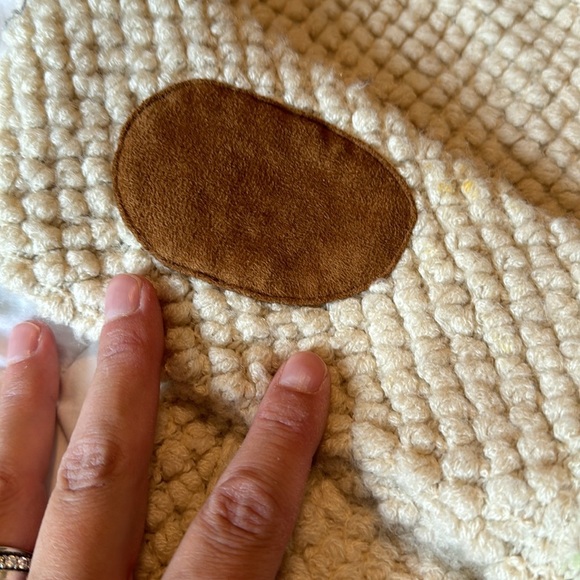 Elbow Patch Shacket - Picture 3 of 7